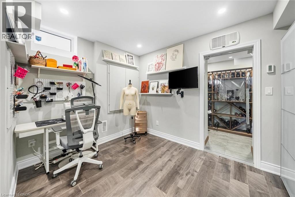 114 Waterview Common, Oakville, Ontario  L6L 0E7 - Photo 42 - 40744530