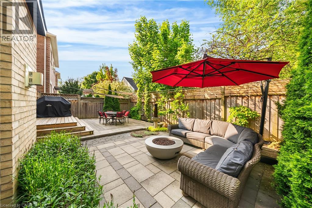 114 Waterview Common, Oakville, Ontario  L6L 0E7 - Photo 44 - 40744530