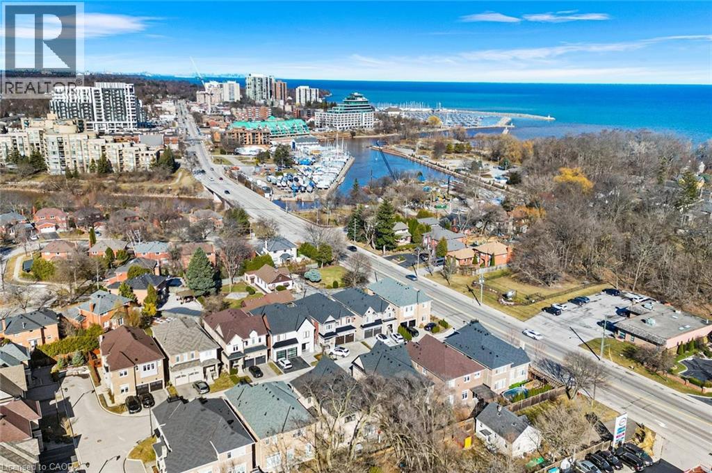 114 Waterview Common, Oakville, Ontario  L6L 0E7 - Photo 49 - 40744530