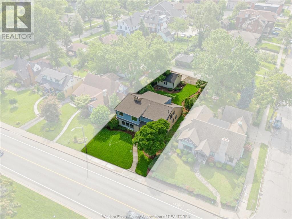 2371 Riverside Drive West, Windsor, Ontario  N9B 1B1 - Photo 49 - 25015943