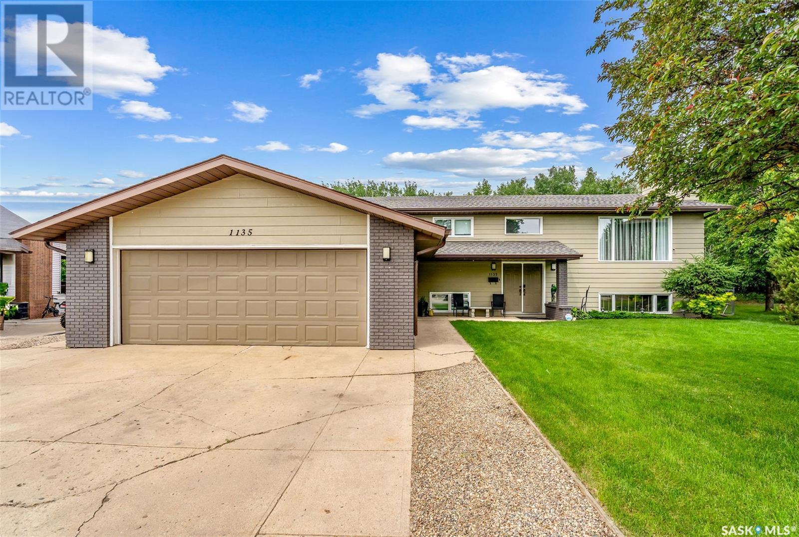 1135 Basaraba PLACE, prince albert, Saskatchewan