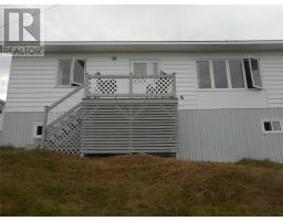 11 Tickle Point Road, Change Island, Newfoundland & Labrador