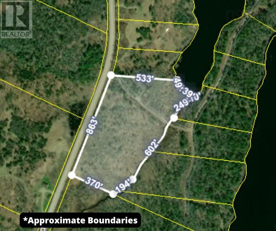 Lot 5a Hectanooga Road, Briar Lake, Nova Scotia  B0W 2Y0 - Photo 14 - 202515552