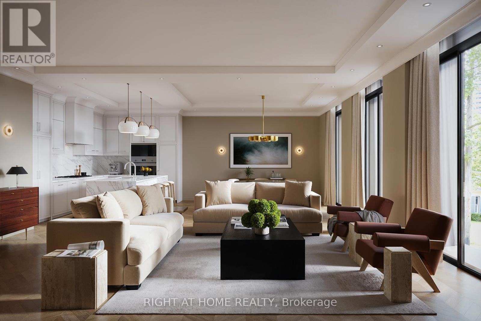 Property at 404 - 10 PRINCE ARTHUR AVENUE image 3