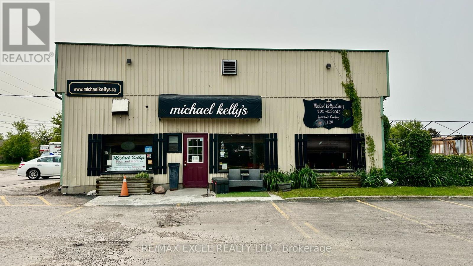 93 Winchester Road E, Whitby, Ontario  L1M 1B4 - Photo 1 - E12241413
