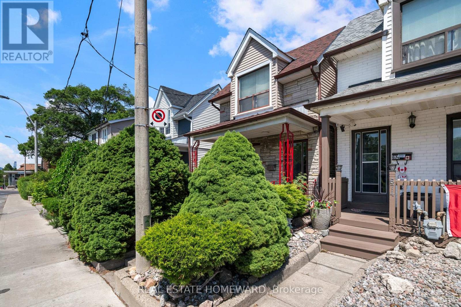Property at 672 STRATHMORE BOULEVARD image 4