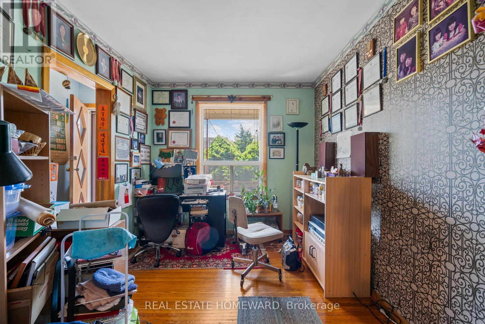 Property at 672 STRATHMORE BOULEVARD image 5