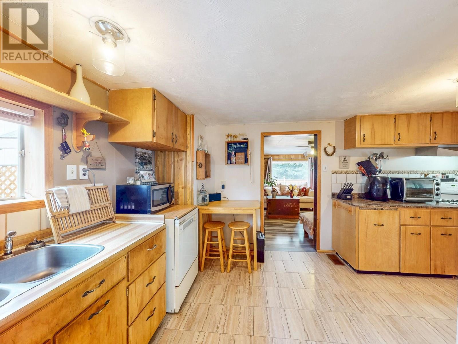 235 306th Avenue, Kimberley, British Columbia  V1A 3G8 - Photo 10 - 10348049