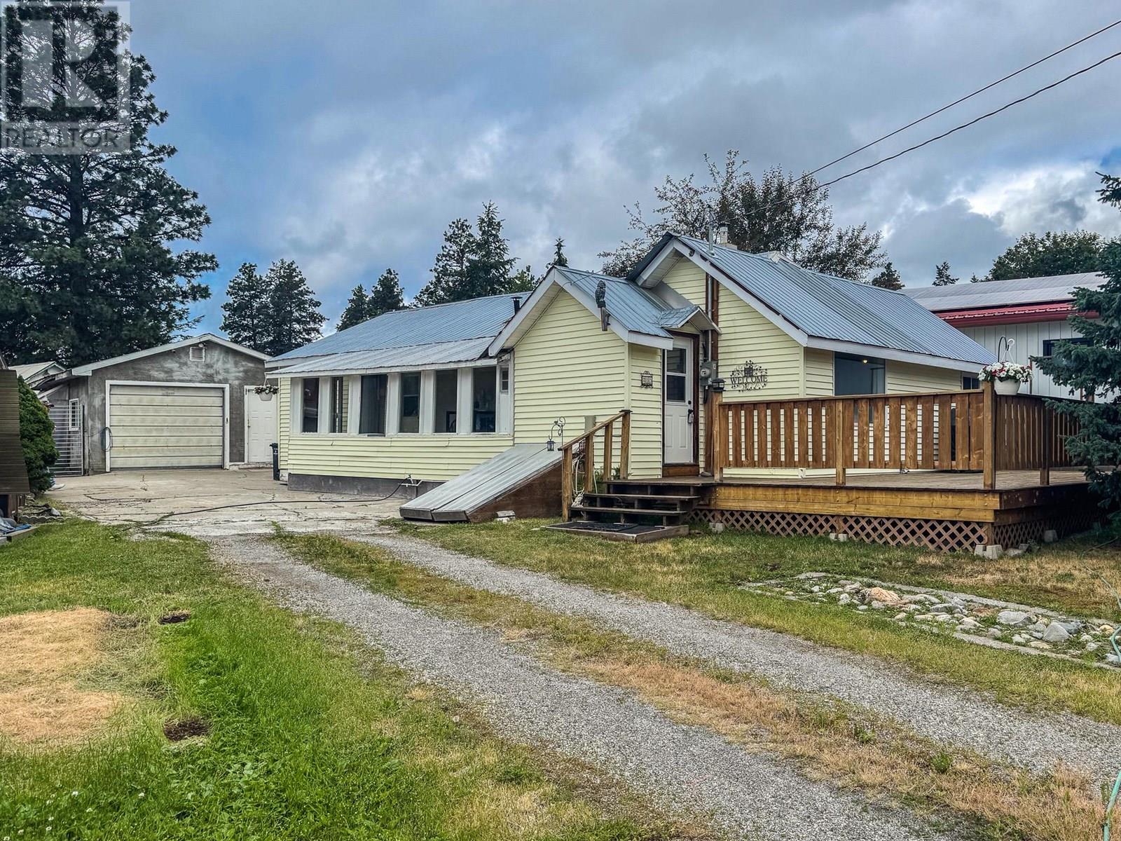 235 306th Avenue, Kimberley, British Columbia  V1A 3G8 - Photo 23 - 10348049