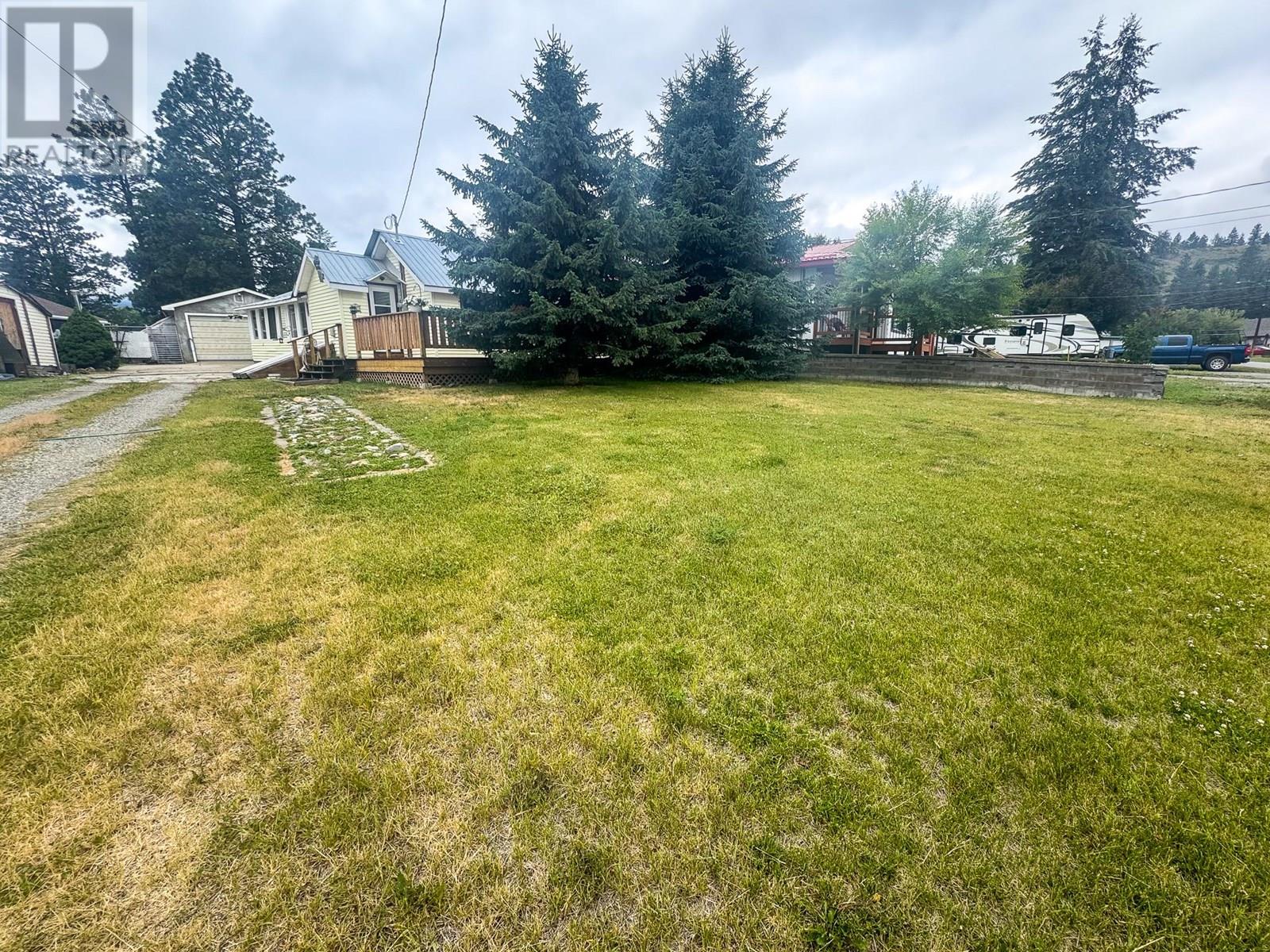 235 306th Avenue, Kimberley, British Columbia  V1A 3G8 - Photo 26 - 10348049