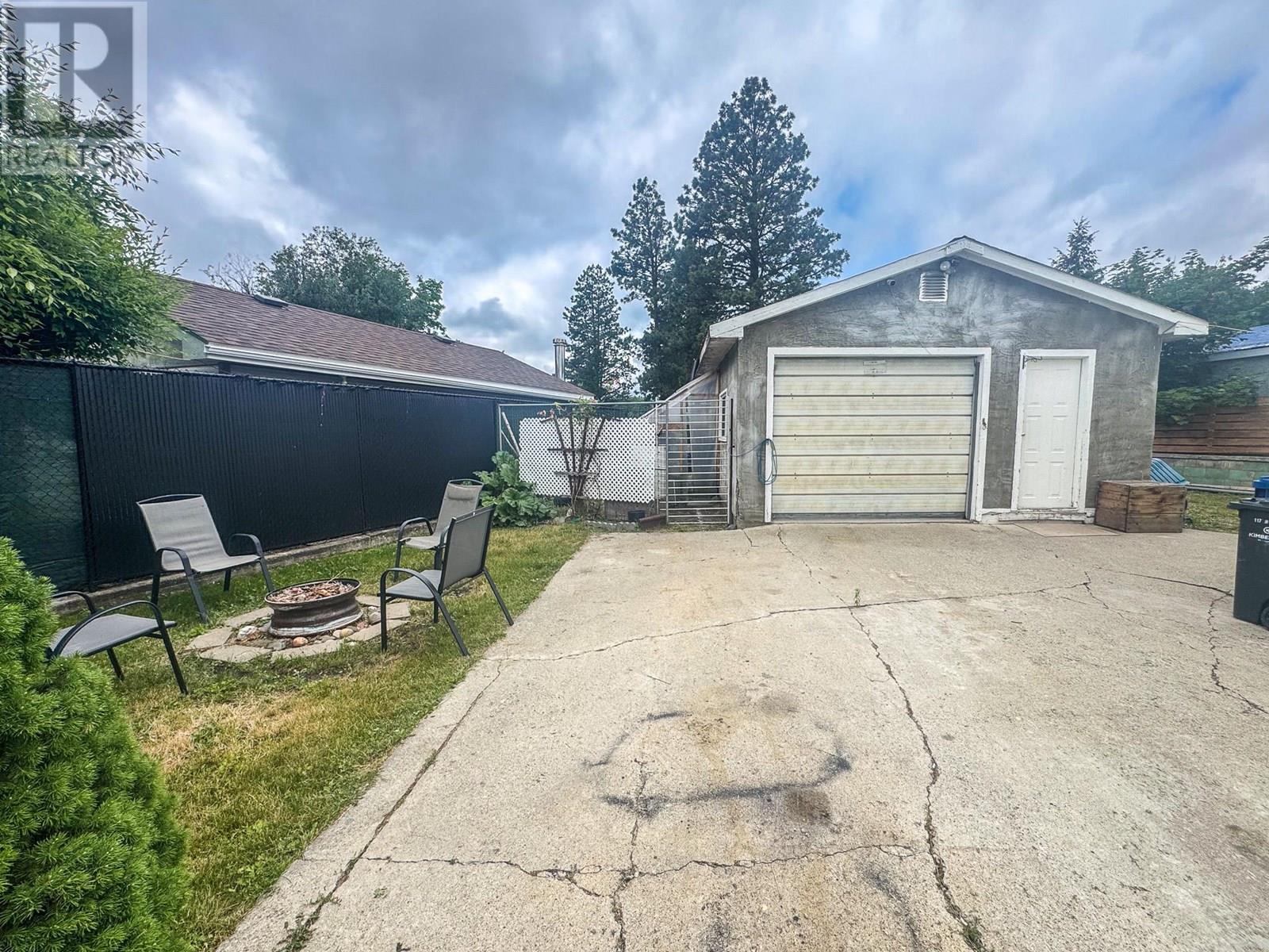 235 306th Avenue, Kimberley, British Columbia  V1A 3G8 - Photo 3 - 10348049