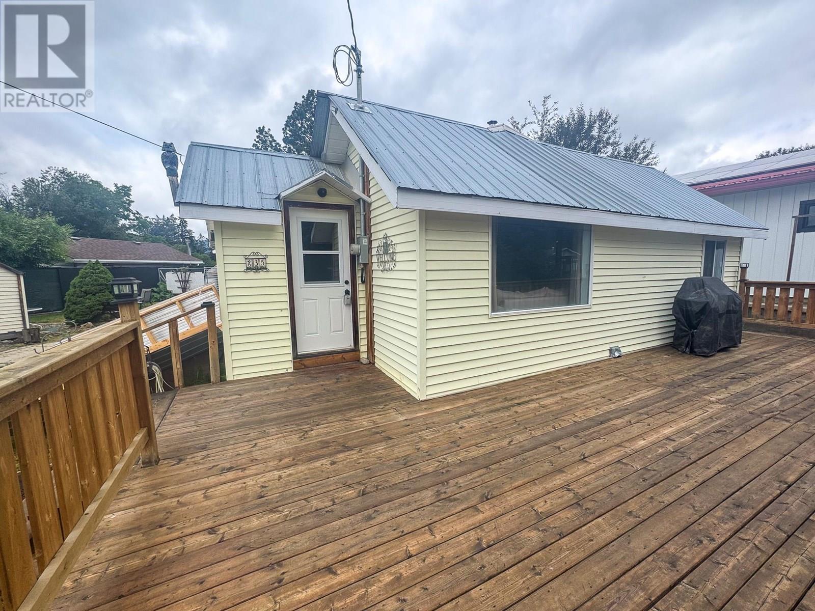 235 306th Avenue, Kimberley, British Columbia  V1A 3G8 - Photo 5 - 10348049