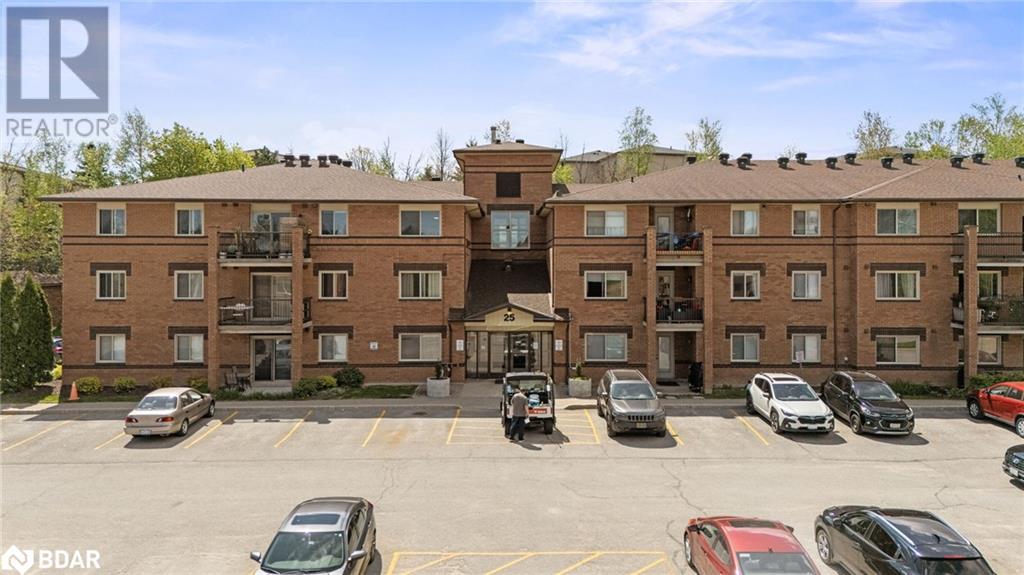 Property at 25 MEADOW Lane Unit# 303 image 2