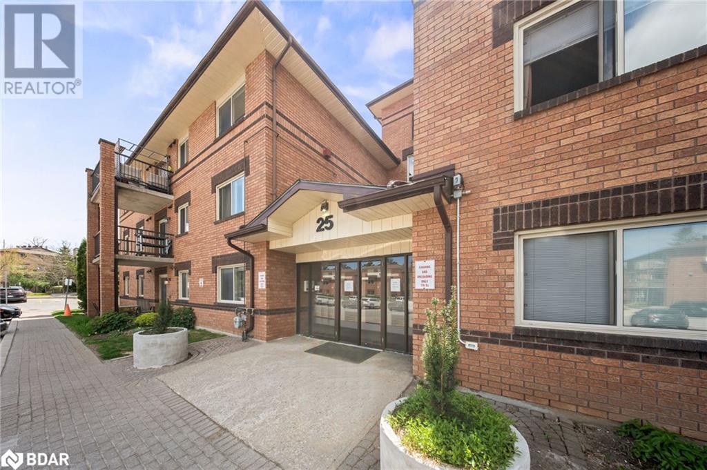 Property at 25 MEADOW Lane Unit# 303 image 1