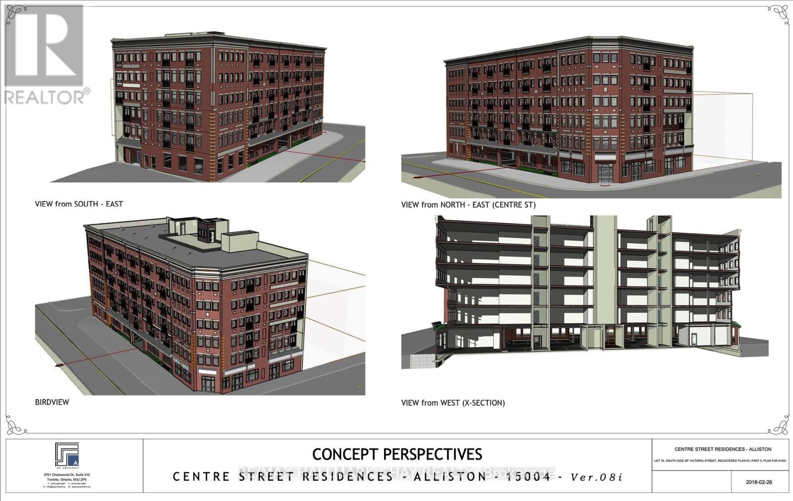 47 Victoria Street E, New Tecumseth, Ontario  L9R 1T1 - Photo 2 - N12241525