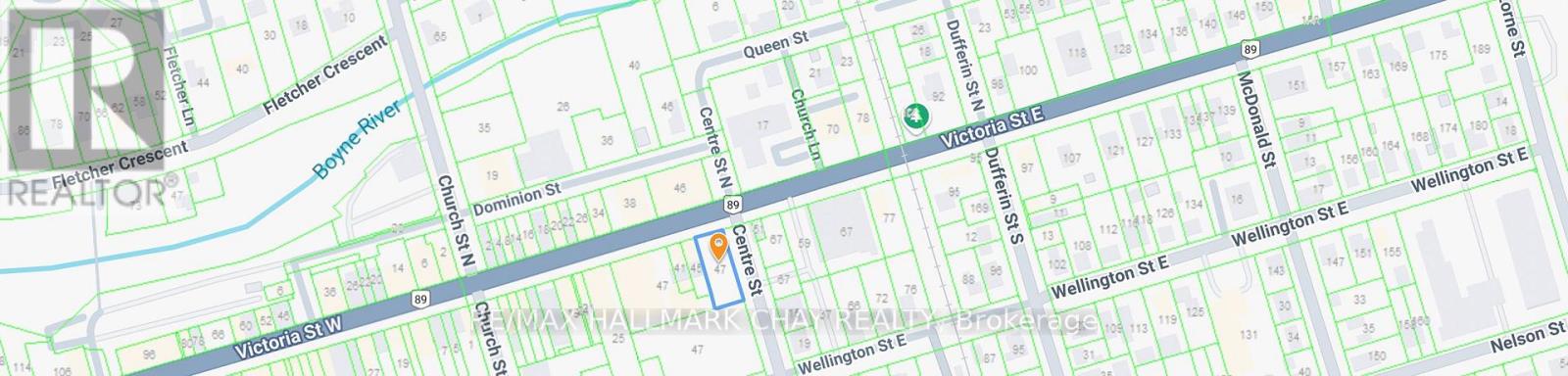 47 Victoria Street E, New Tecumseth, Ontario  L9R 1T1 - Photo 5 - N12241525