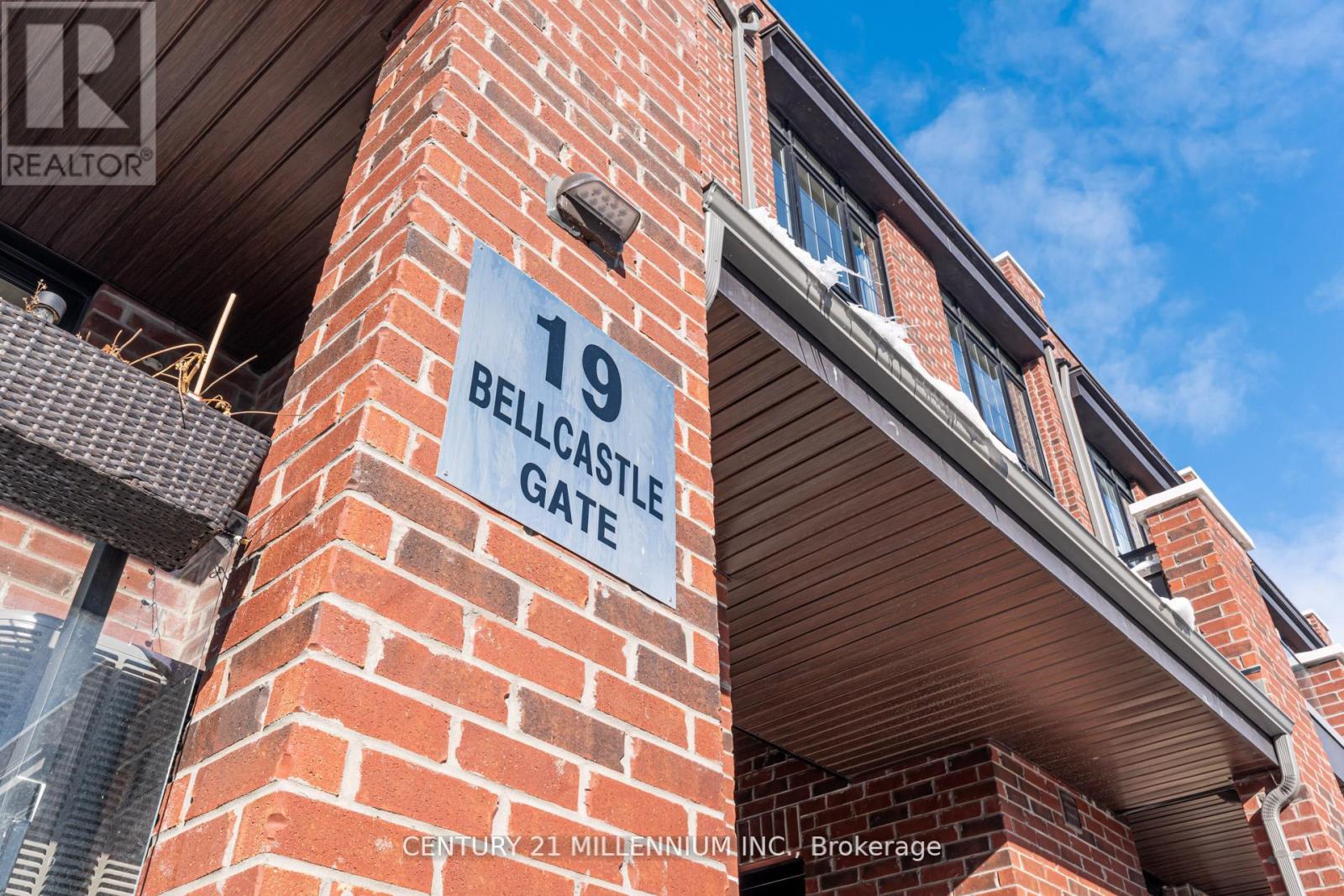Property at 340 - 19 BELLCASTLE GATE image 3