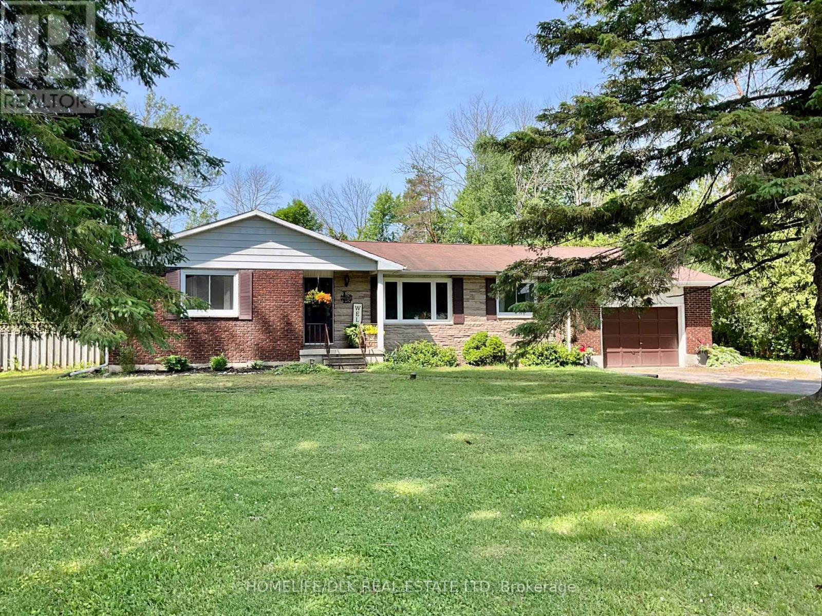 1076 COUNTY ROAD 15 ROAD, Augusta, Ontario