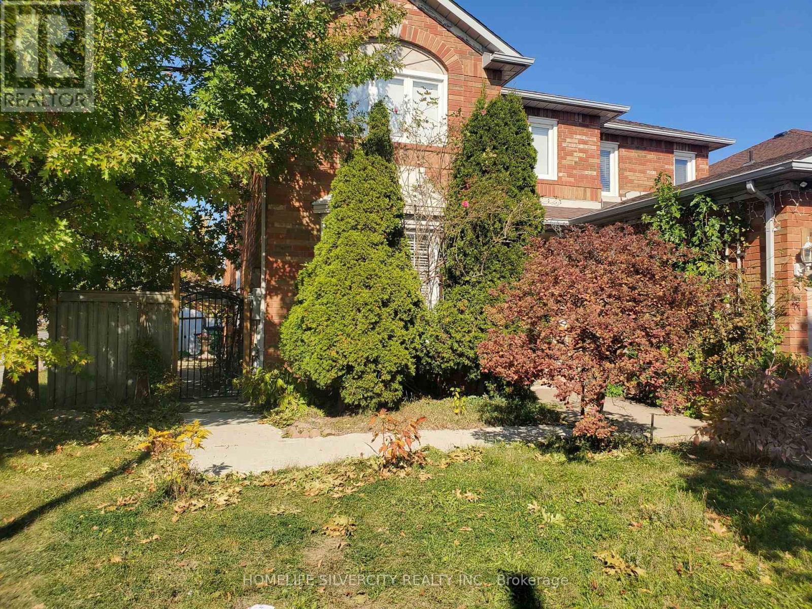 Basement#2 - 700 Peter Robertson Boulevard, Brampton, Ontario  L6R 1L7 - Photo 2 - W12241408