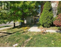 BASEMENT#2 - 700 PETER ROBERTSON BOULEVARD, Brampton, Ontario