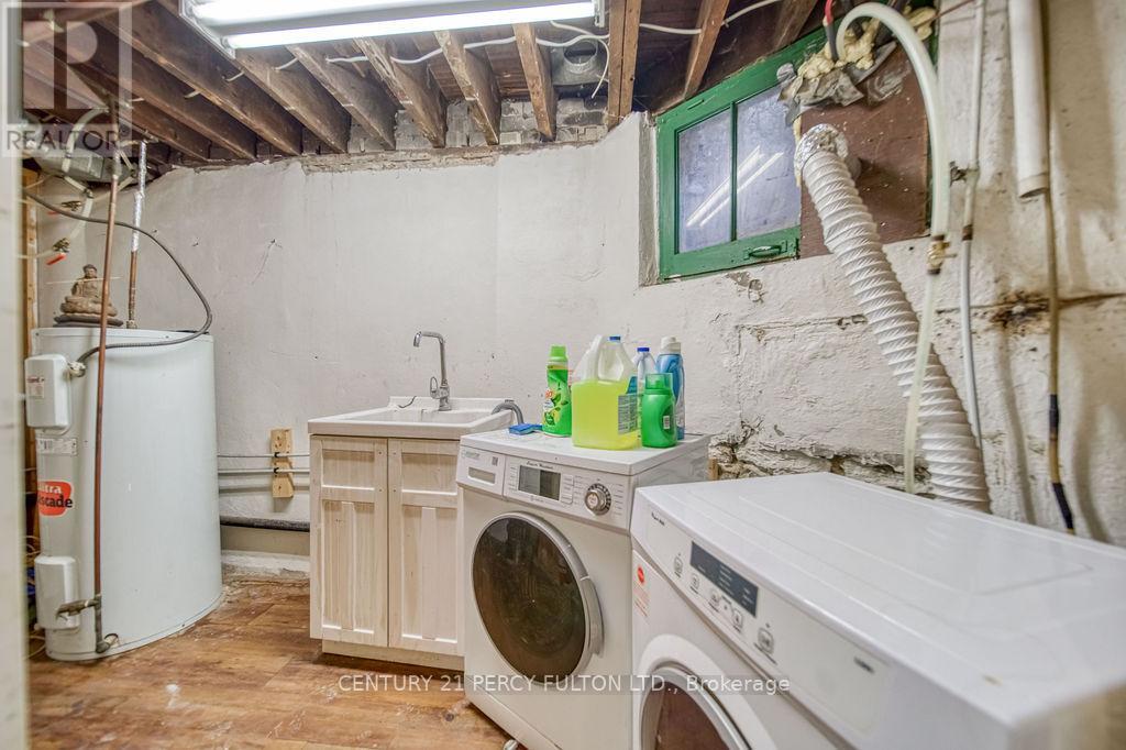 1606 Queen Street W, Toronto, Ontario  M6R 1A8 - Photo 27 - W12241410