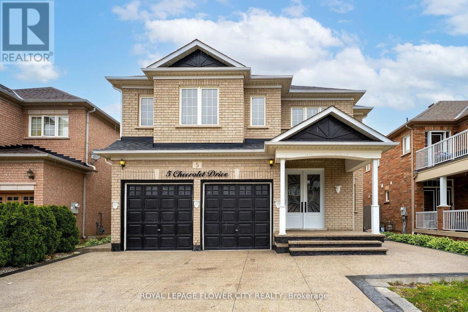 Property at 5 CHEVROLET DRIVE image 1