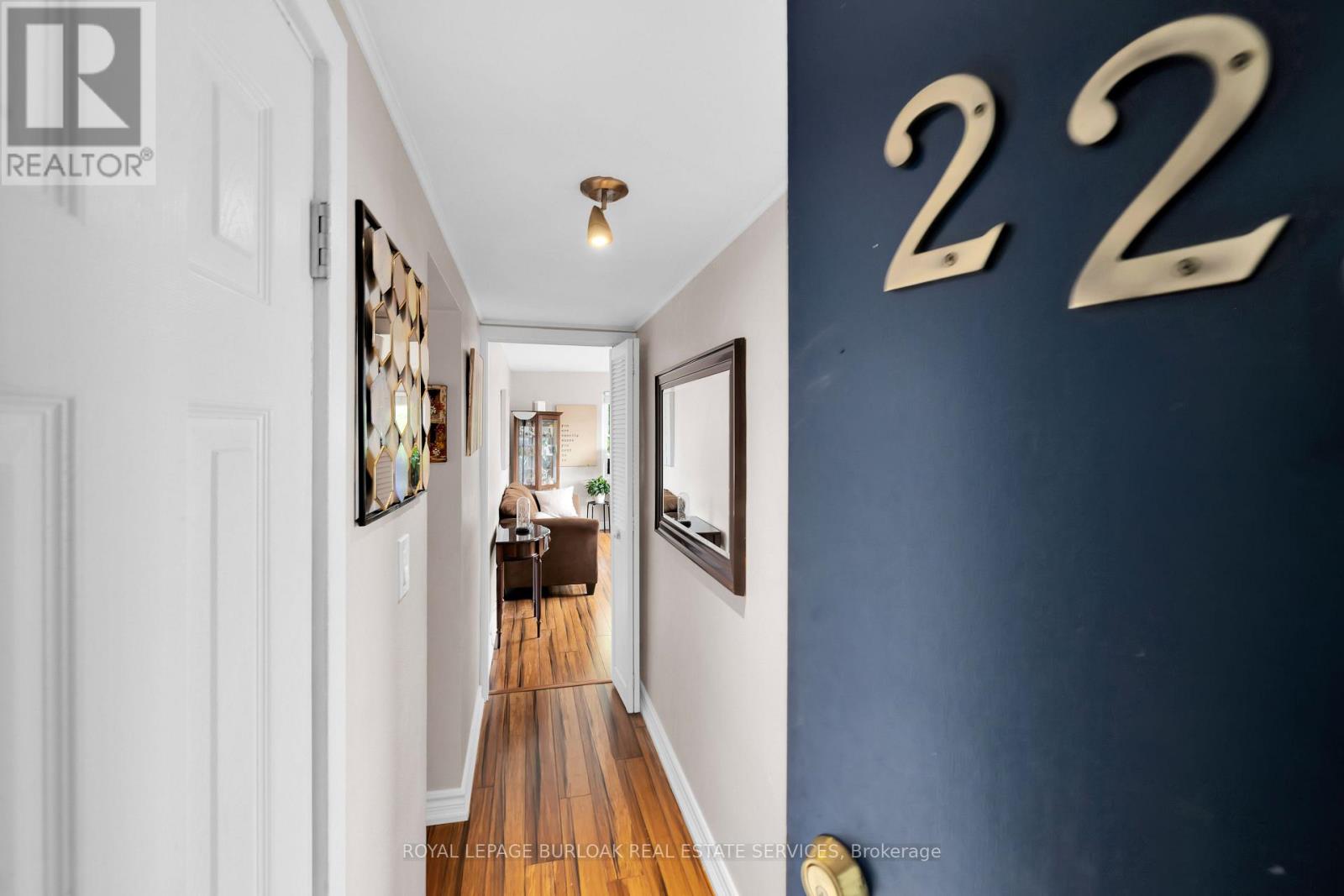 22 - 1349 Lakeshore Road, Burlington, Ontario  L7S 1B1 - Photo 7 - W12241461