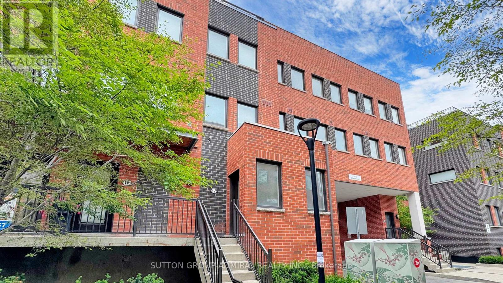 Property at 17 - 873 WILSON AVENUE image 1