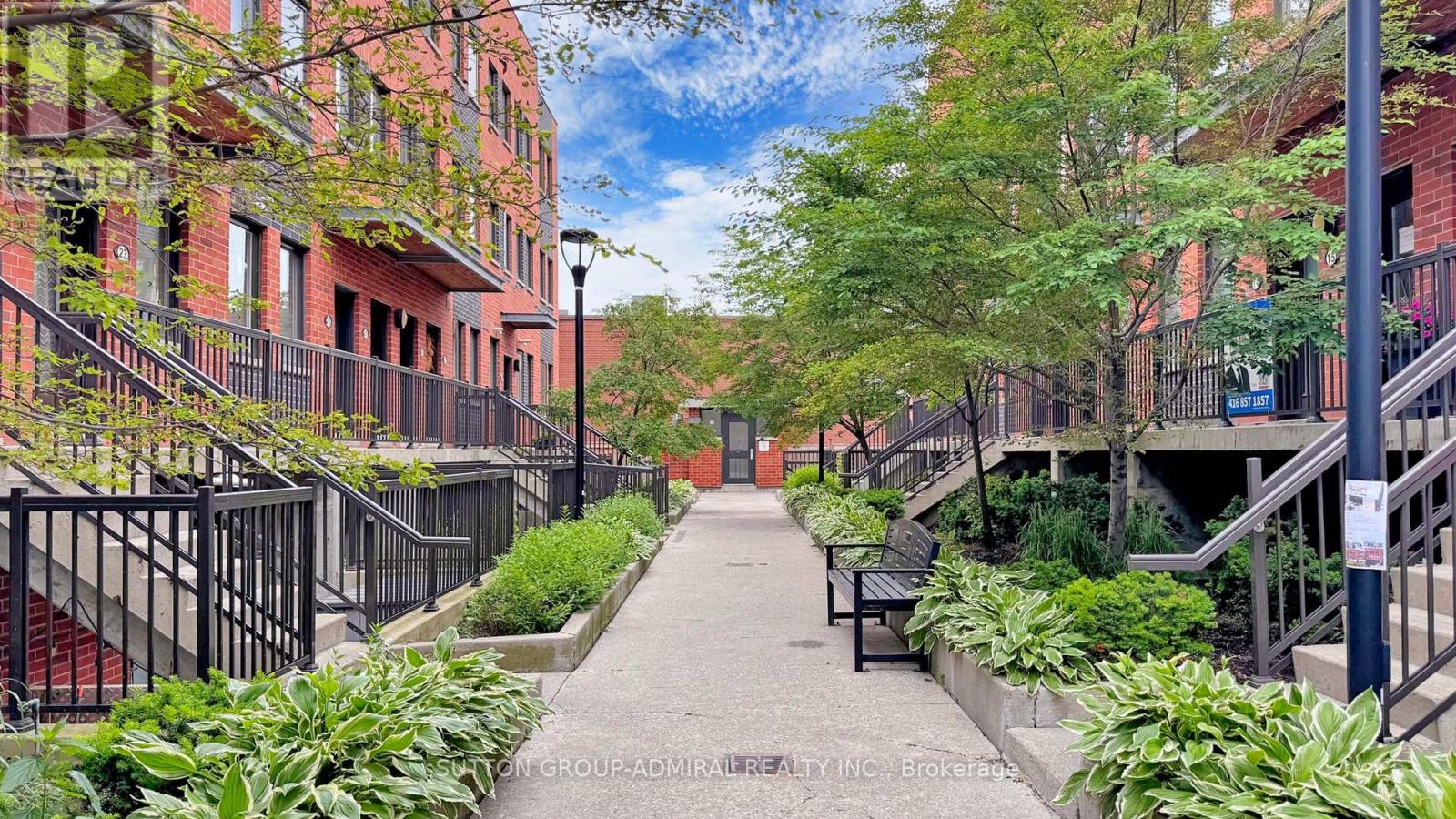 Property at 17 - 873 WILSON AVENUE image 2