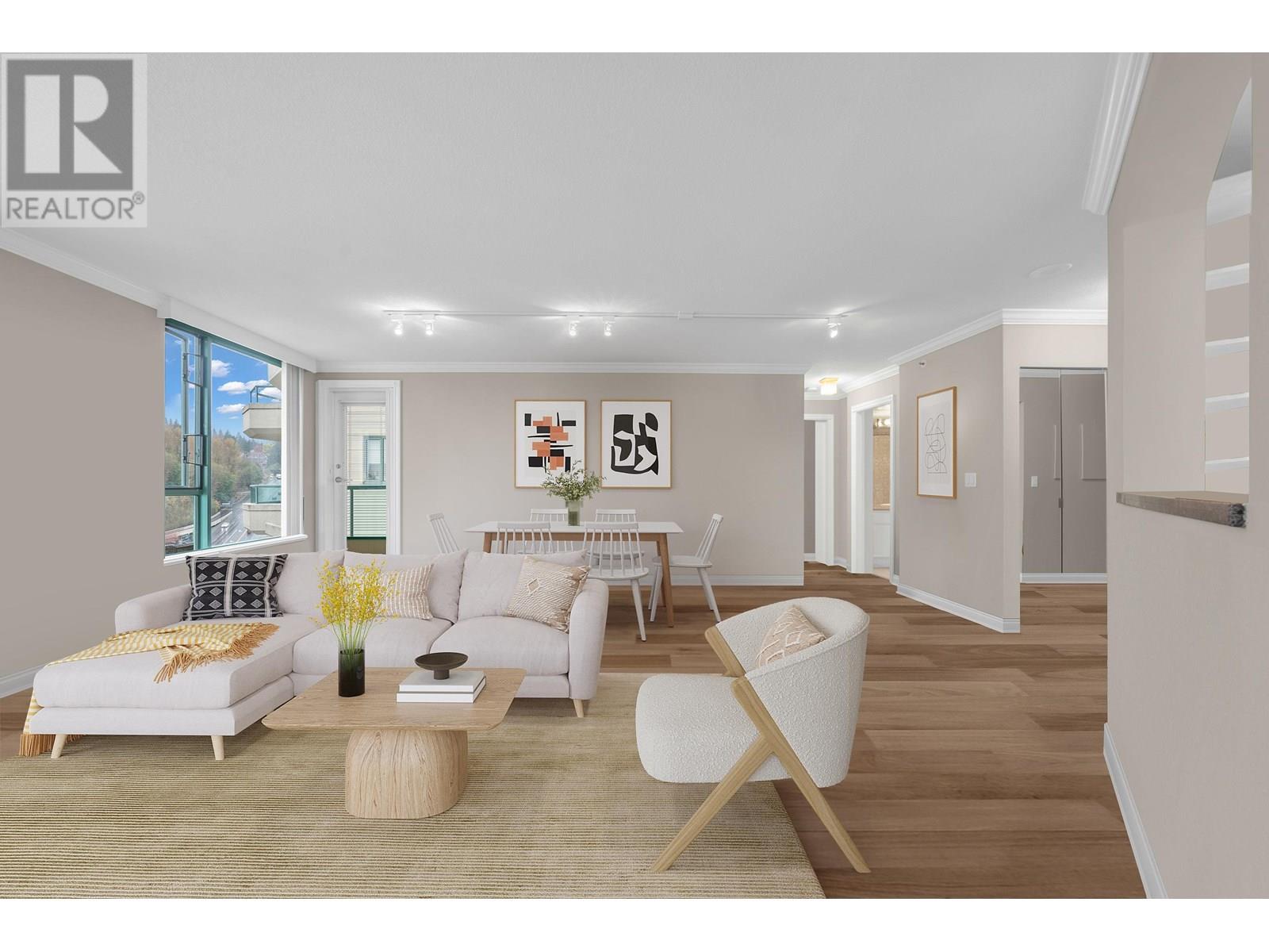 Property at 9D 328 TAYLOR WAY image 1