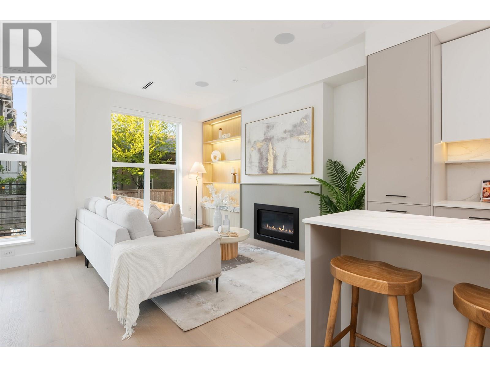 1493 W 52nd Avenue, Vancouver, British Columbia  V6P 1H6 - Photo 11 - R3019249