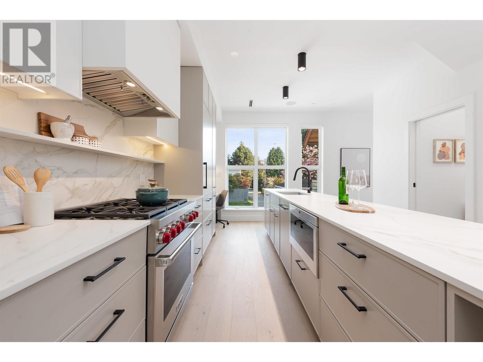 1493 W 52nd Avenue, Vancouver, British Columbia  V6P 1H6 - Photo 4 - R3019249