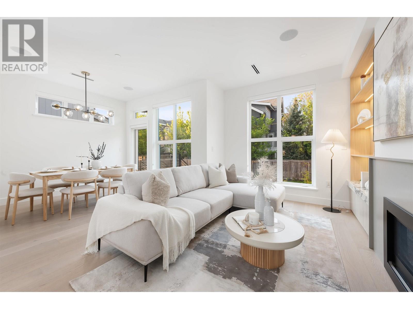 1493 W 52nd Avenue, Vancouver, British Columbia  V6P 1H6 - Photo 9 - R3019249