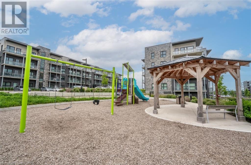 1101 Lackner Place Unit# 414, Kitchener, Ontario  N2A 0L3 - Photo 23 - 40743970