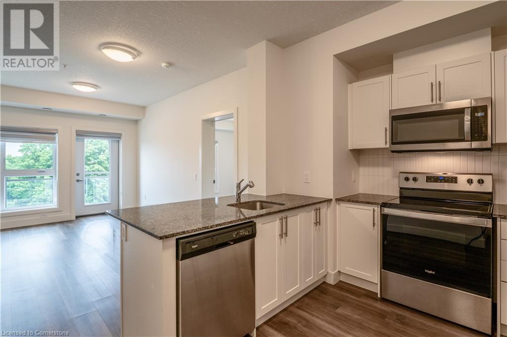 1101 Lackner Place Unit# 414, Kitchener, Ontario  N2A 0L3 - Photo 3 - 40743970