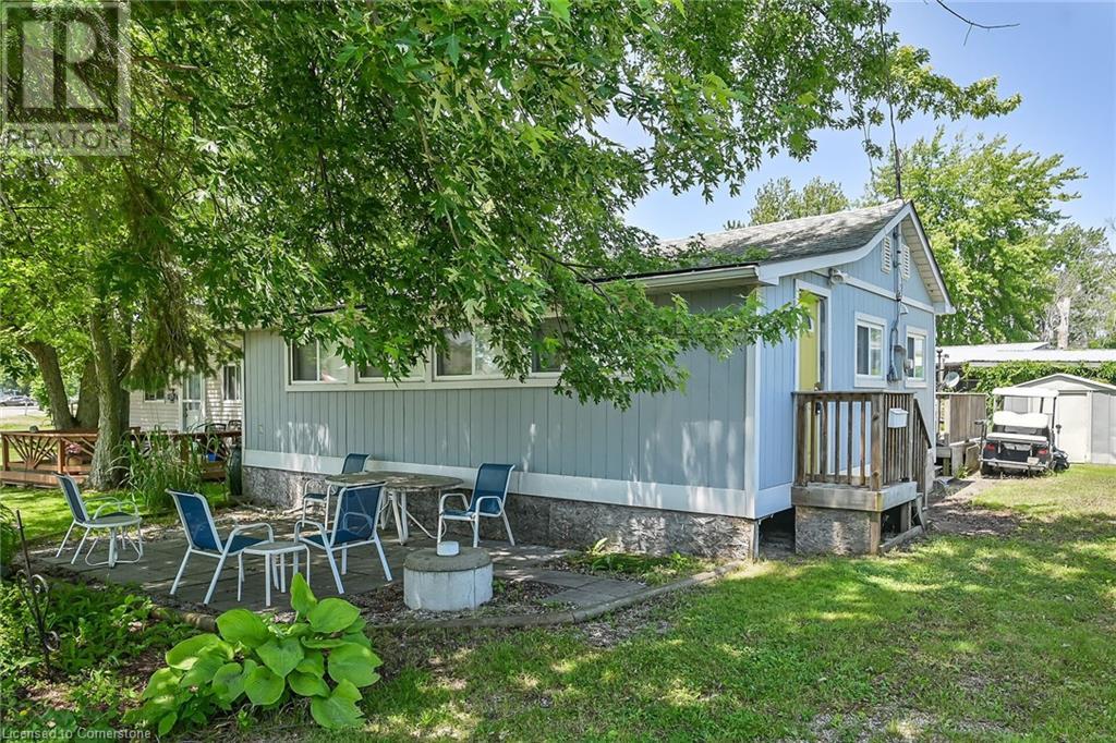 1041 LAKESHORE Road, Selkirk, Ontario