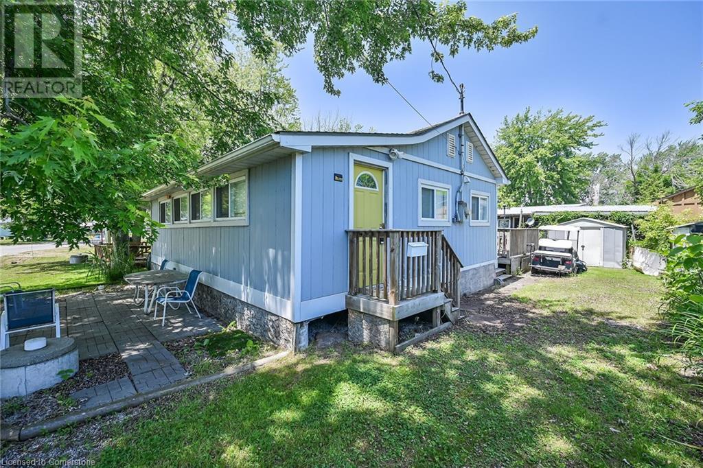 1041 Lakeshore Road, Selkirk, Ontario  N0A 1P0 - Photo 32 - 40743510