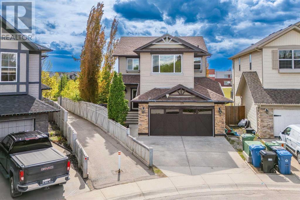Property at 29 Brightonwoods Gardens SE image 1