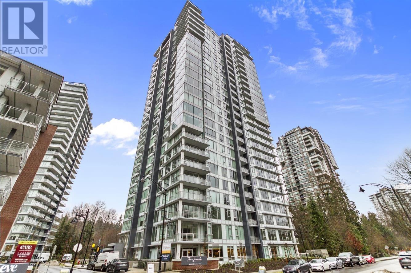 2106 305 MORRISSEY ROAD, port moody, British Columbia V3H0M3