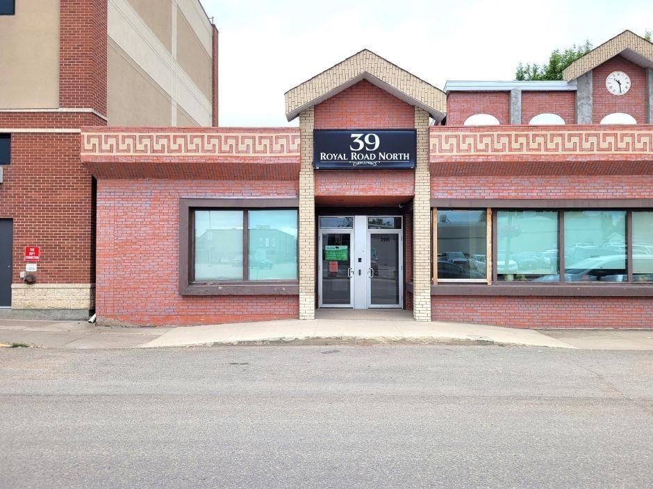 B 39 Royal Road N, Portage La Prairie, Manitoba