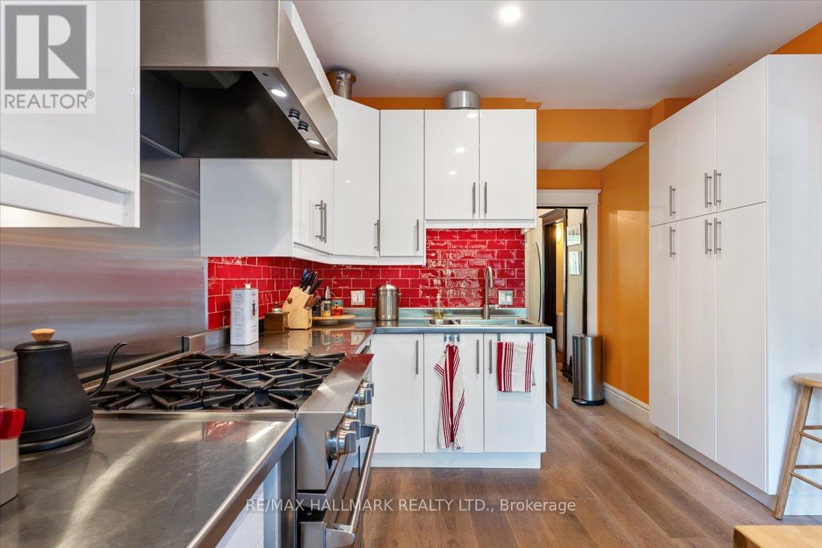 43 Albert Street, St. Catharines, Ontario  L2R 2G8 - Photo 16 - X12241478