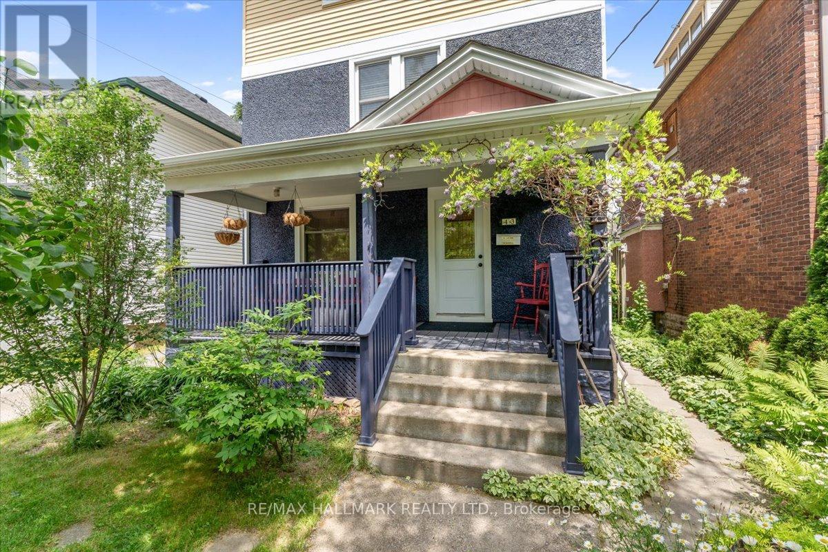 Property at 43 ALBERT STREET image 2