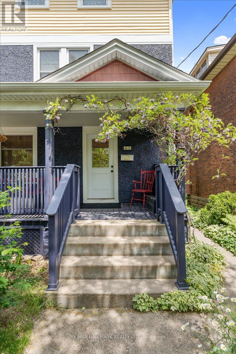 Property at 43 ALBERT STREET image 3