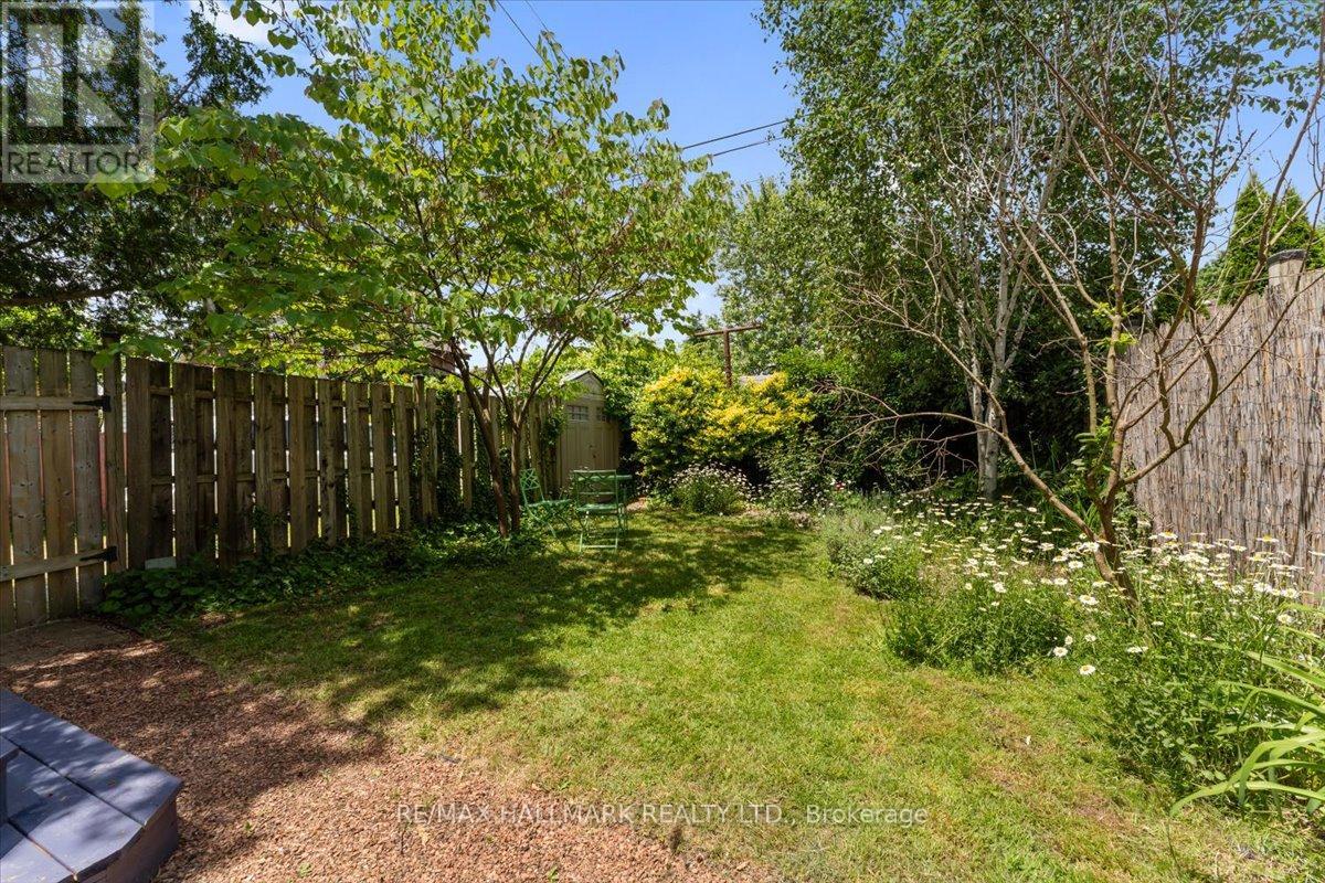 43 Albert Street, St. Catharines, Ontario  L2R 2G8 - Photo 42 - X12241478