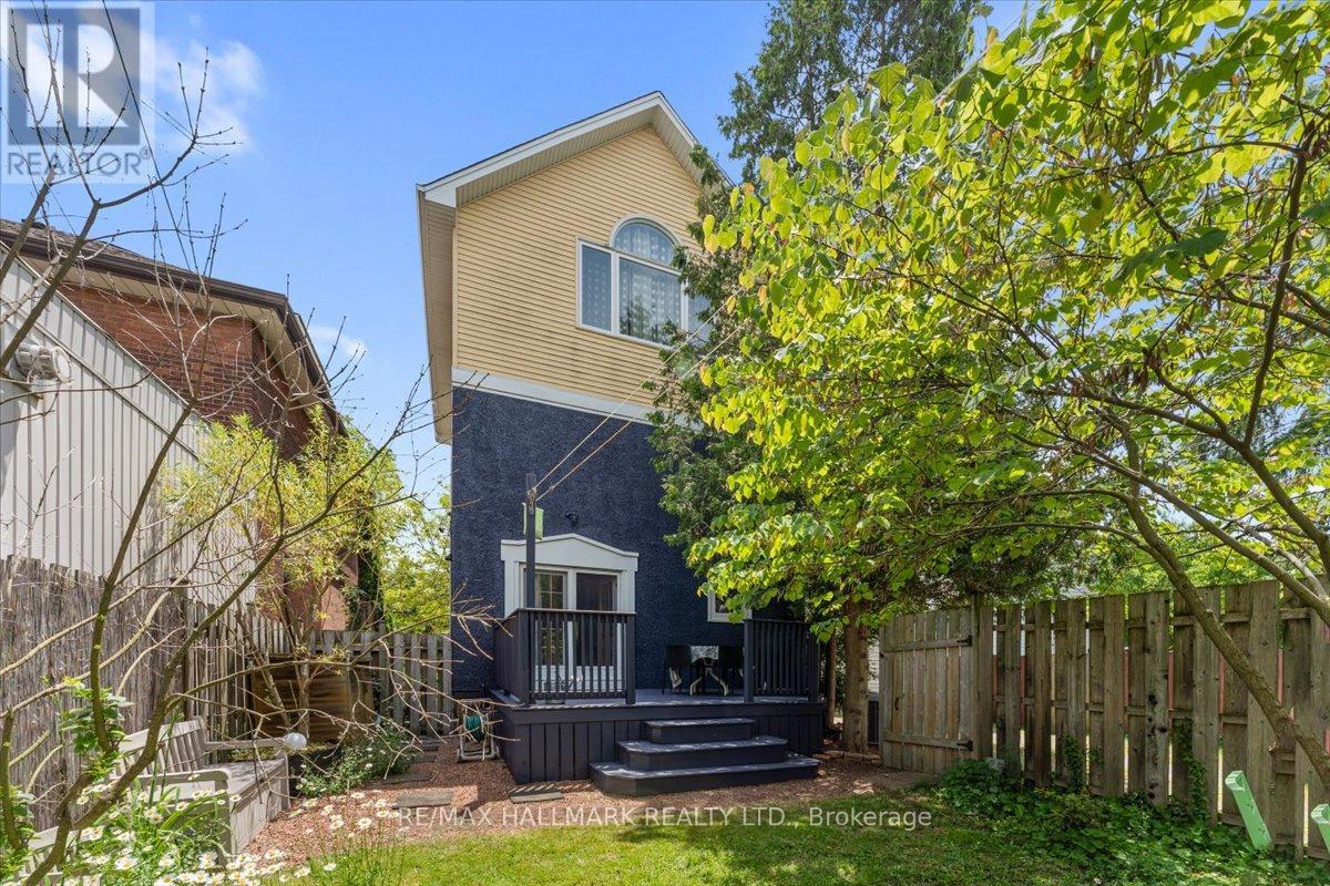 43 Albert Street, St. Catharines, Ontario  L2R 2G8 - Photo 49 - X12241478