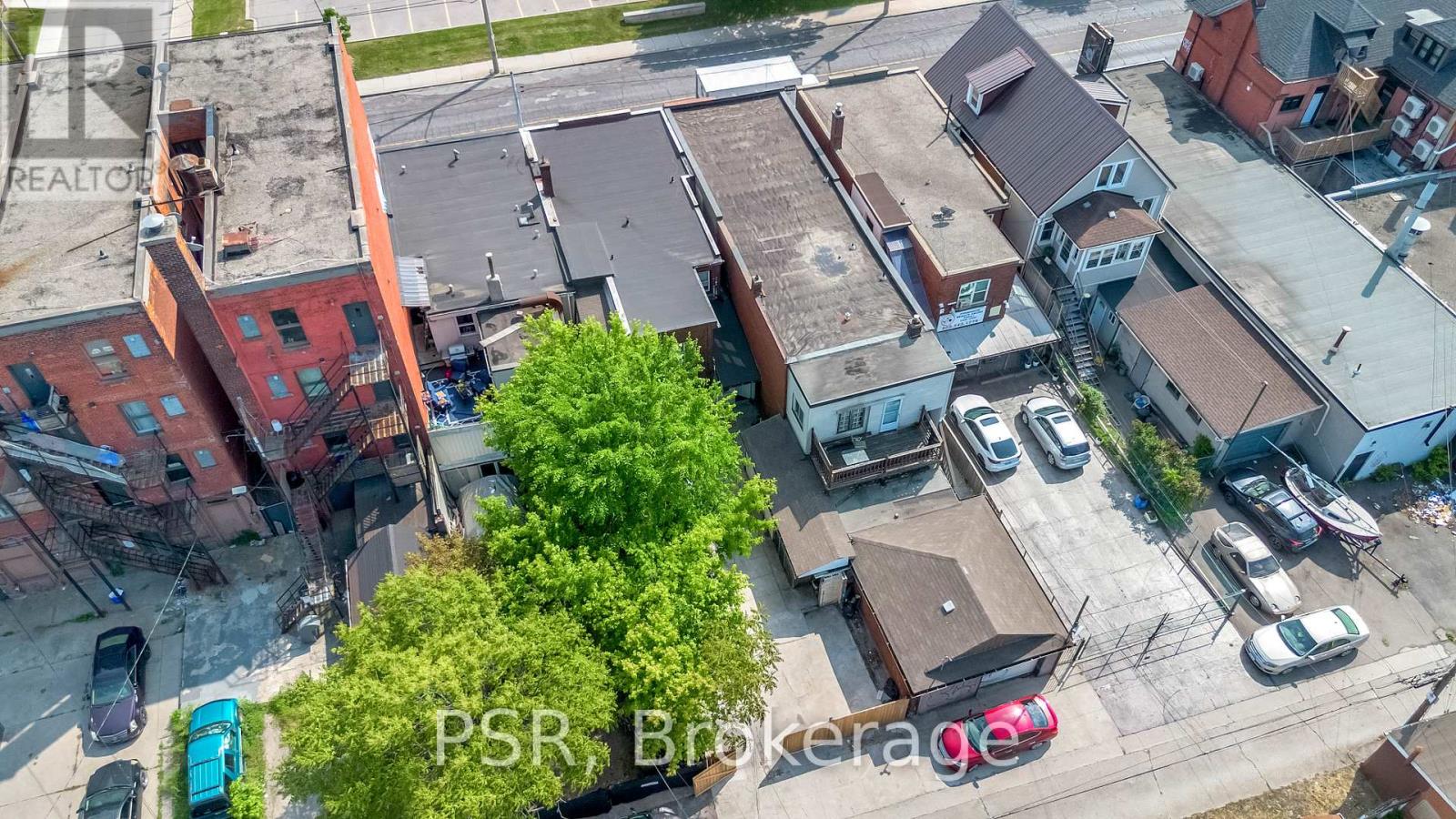 691 Barton Street E, Hamilton, Ontario  L8L 3A5 - Photo 11 - X12241523