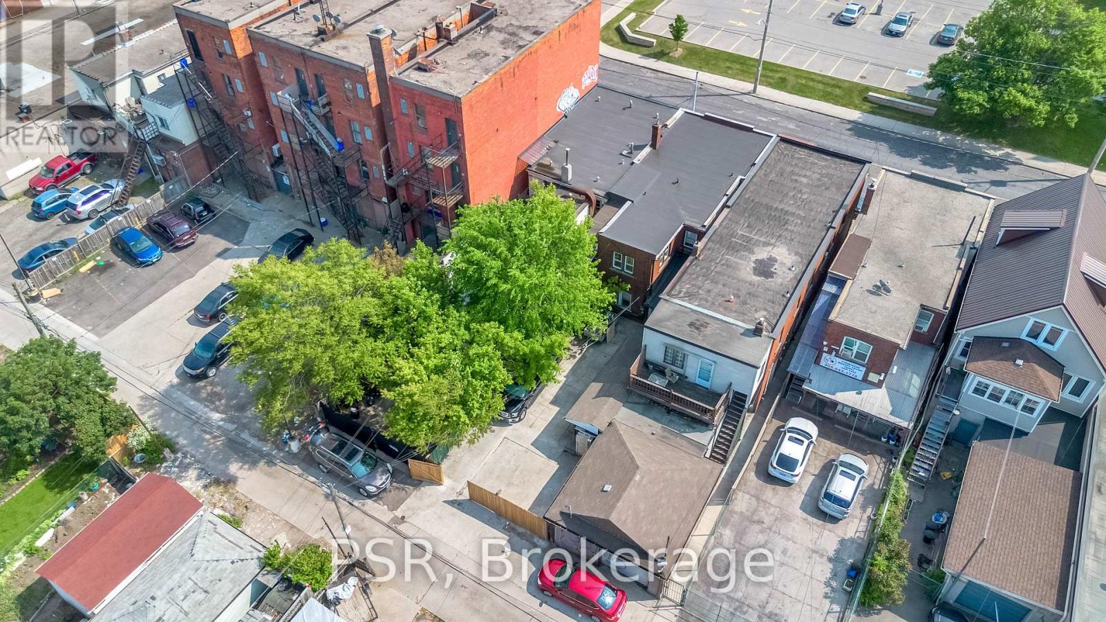 691 Barton Street E, Hamilton, Ontario  L8L 3A5 - Photo 12 - X12241523