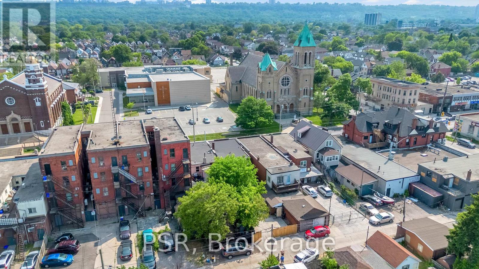 691 Barton Street E, Hamilton, Ontario  L8L 3A5 - Photo 16 - X12241523