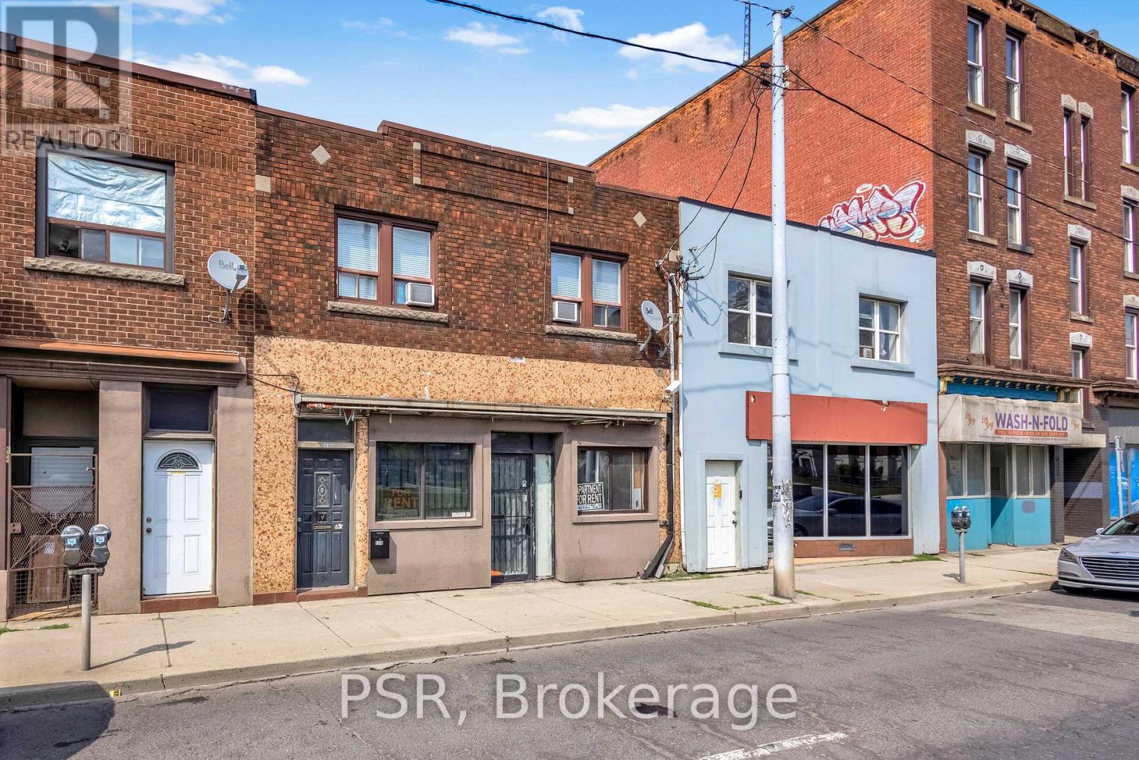 691 Barton Street E, Hamilton, Ontario  L8L 3A5 - Photo 4 - X12241523
