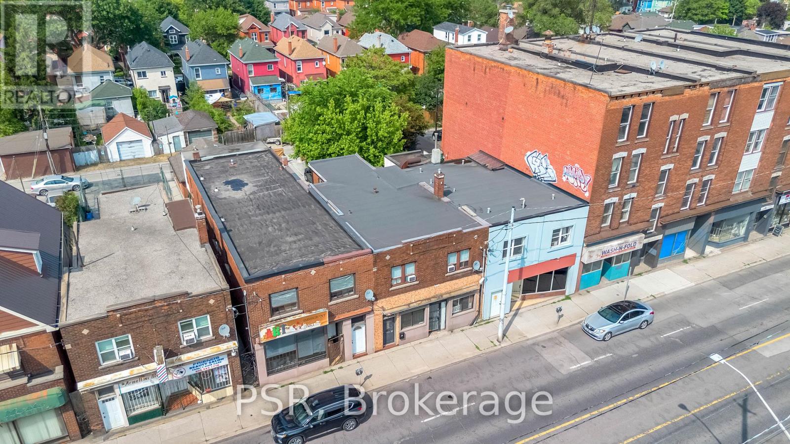 691 Barton Street E, Hamilton, Ontario  L8L 3A5 - Photo 7 - X12241523